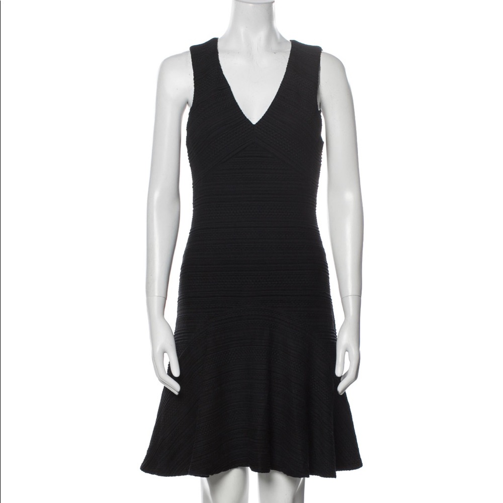 Rebecca Taylor knee length dress
